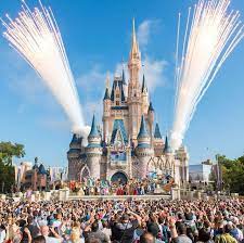 Working from home is great when your husband gives you a free pass. 12 Virtual Disney Rides On Youtube To Help You Enjoy Disney World And Disneyland At Home