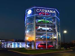 Maybe you would like to learn more about one of these? Car Vending Machine May Come To Memphis