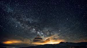 Check spelling or type a new query. Wallpaper Night Sky 5k 4k Wallpaper 8k Stars Night Mountains Nebula Nature 5497