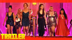 Dando La Nota 3 2017 Primer Trailer Oficial Espanol Youtube