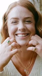 Photos for @vancedavidsonjewelry 🫶🏼