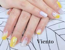 unghie おしゃれまとめの人気アイデア pinterest julia ネイル ビジュー ワンカラー