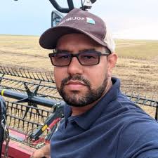 A minha jornada no grupo Sierentz Agro Brasil chegou ao fim, que foi minha  casa por quase 2 anos. A minha evolução foi enorme nessa grande companhia  do agronegócio. E isso não