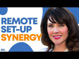 Remote Team Dynamics