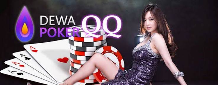 DEWAPOKERQQ Banner