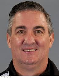 Wayne Middaugh's Instagram, Twitter & Facebook