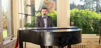 Check spelling or type a new query. Piano Singer Sean De Burca Ceremony Music One Man Band
