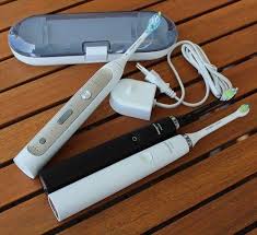 Sonicare flexcare platinum connected controls for intensity and cleaning mode. Pin Auf Die Perfekte Zahnpflege