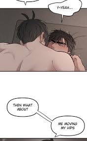 Explicit Take Off JuiArt - Angry Fuck Yaoi Panel