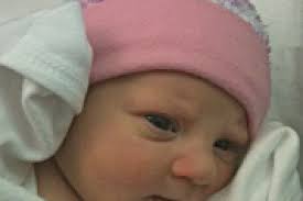 Rachel Marie Crain new arrival