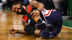 Despite all their years together, both knew when they moved on to the nba, they would be separated for the first time ever.that did in fact happen, but not until they were selected one right after the. What S The Fuss About Nba Twin Stars Markieff And Marcus Morris Bbc News