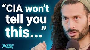 Former ATF Agent Talks about ATF Corruption