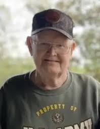 Obituary information for Larry Grady Earrey