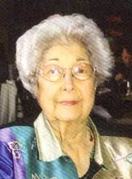 Mabel Dejean Pearce Obituary November 17, 2015