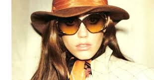 Ann Kenny & Kirby Kenny in Vogue Russia August 2010