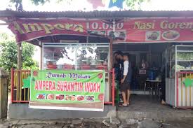 Check spelling or type a new query. Mencicipi Nasi Padang Rp10 Ribu Setimpalkah Rasa Dengan Harga Antara News