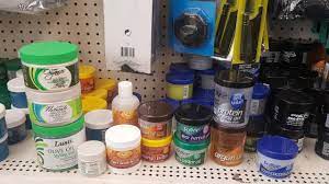 Check out our hair gel selection for the very best in unique or custom, handmade pieces from our pomades, waxes & gels shops. What S New At Dollar Tree Natural Hair Products Youtube
