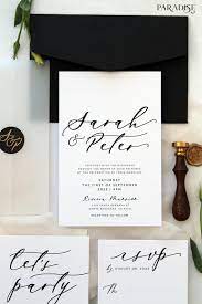 Lucia Handmade Paper Wedding Invitation Sets Custom Drawing Cotton Paper Rug Paper Handmade Paper Envelopes Deposit Wedding Invitations Wedding Invitation Sets Invitations