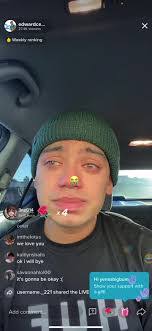 Nicole Mines's Instagram, Twitter & Facebook