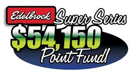 Edelbrock Super Series