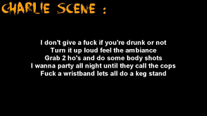 Hollywood undead lyrics and albums. Hollywood Undead Everywhere I Go Lyrics Youtube