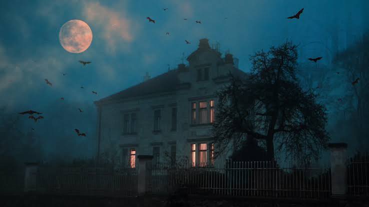 Unmasking Halloween: Beyond myths and monster of the week - Faculty of Arts