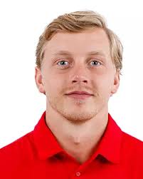 2025 Men's Lacrosse Roster