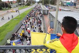 Conoce uno de los lugares favorito de muchos para turistear en el pueblo de yauco. Convocan Nueva Movilizacion Del Paro Nacional Para El 26 De Agosto Alerta Bogota