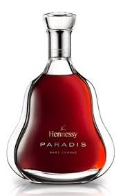 Hennessy Paradis Cognac