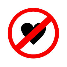 Pin By Abril On Broken Heart Cute Love Wallpapers Art Poster Design Broken Love Images