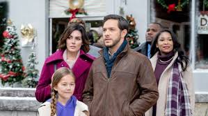 La scelta trailer ufficiale 2015 raoul bova ambra angiolini movie hd. La Scelta Di Jessica 2016 Christmas In Homestead Il Cinescopio