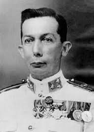 George Frank Victor Gosenson