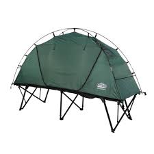 Kamp Rite Ctc Standard Compact Light Collapsible Backpacking Camping Tent Cot Target