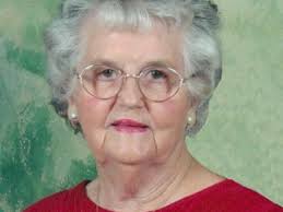 Doris Faye Oliver's Obituary