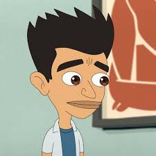 Trending GIF netflix season 3 omg okay trailer nick oh my god matthew jay  andrew queer eye maury missy connie big mouth maurice aiden jvn hormone  monster hormone monstress coach steve