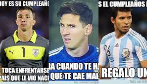 Colombia vs uruguay en vivo: Argentina Vs Uruguay Los Memes Despues Del Partido Peru Com