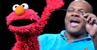 Being Elmo: A Puppeteer's Journey (2011)