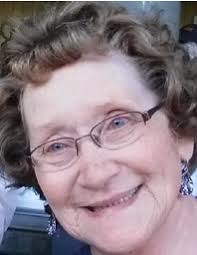 Connie Laird Obituary 2021