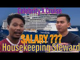 Untuk bekerja di ohs, penting untuk memiliki kualifikasi vet bagi anda untuk membuktikan bahwa anda pengalaman kerja saya sebagai mekanik otomotif dan welding galangan kapal,apakah saya bisa bekerja di australia? Gaji Housekeeping Cleaner Di Kapal Pesiar Celebrity Youtube