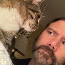 New Book Release: Ghost Story with Sassy Lesbians