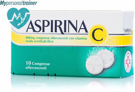 Nel primo caso è fondamentale come terapia per alleviare i dolori causati da emicrania, mal di denti. Aspirina Foglietto Illustrativo