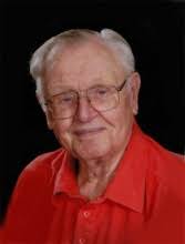 Obituary information for John H. Harberts