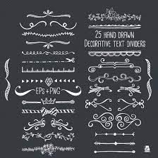 This Item Is Unavailable Etsy Chalkboard Text Text Dividers How To Draw Hands