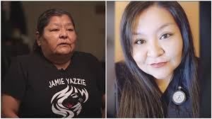 Trial for murder of Navajo woman Jamie Yazzie starts Tuesday