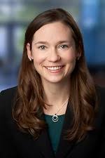 Bethany Recht: Keating Muething & Klekamp PLL