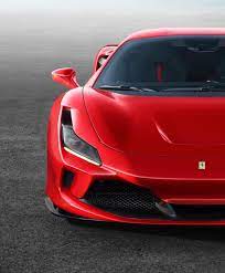 Ferrari F8 Tributo Coches Rapidos Autos Coches