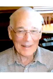 Kenneth 'Harry' Fowler