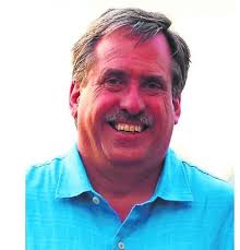 Douglas Meyer Obituary (1964