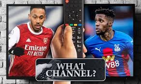 Premier league match c palace vs arsenal 19.05.2021. What Channel Is Arsenal Vs Crystal Palace On Tv Live Stream Kick Off Time Football Sport Express Co Uk