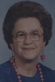 Mary Sue Ford Obituary January 24, 2011